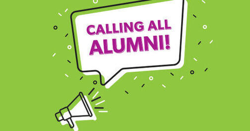 Ad callingallalumni