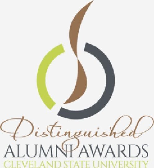 Alumni award