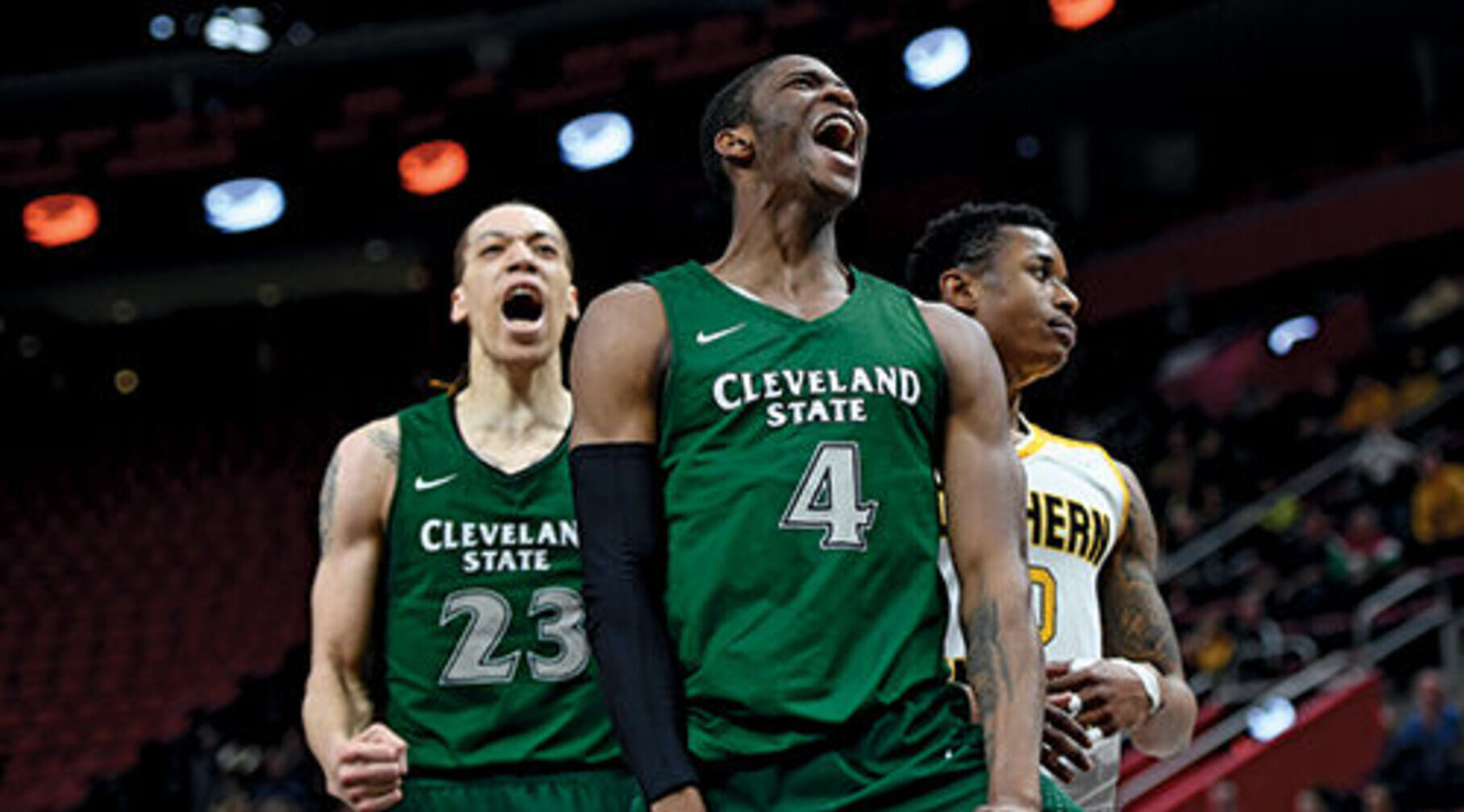 Athletics basketball 1