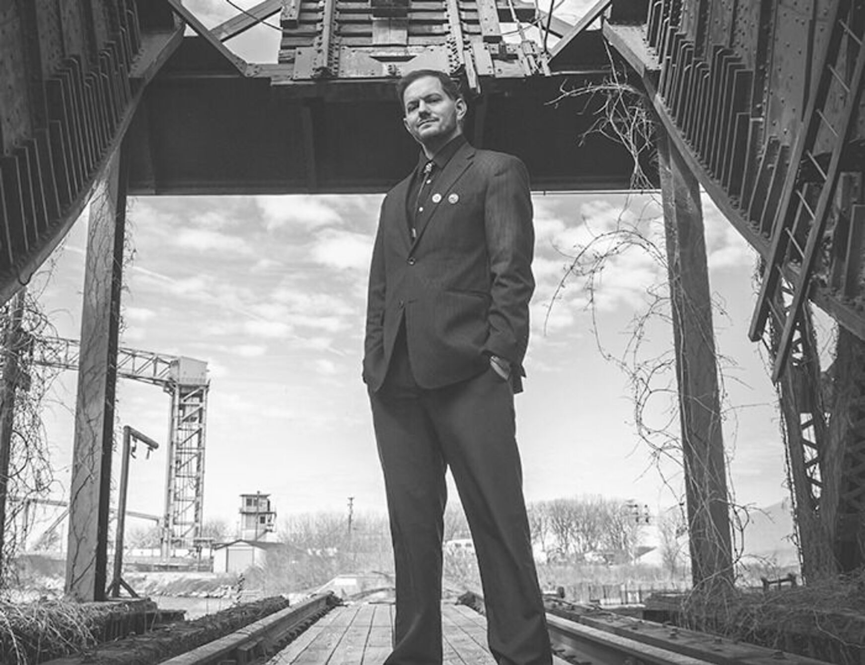 Header crookedriverconversation