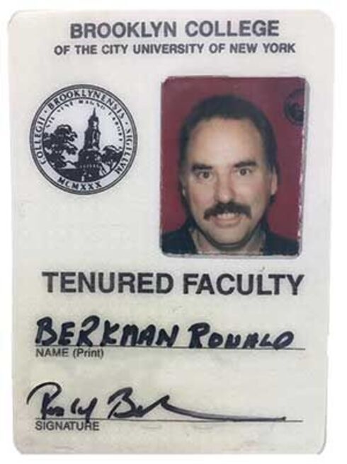 Legacy berkman timeline cuny