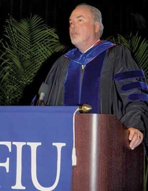 Legacy berkman timeline fiu