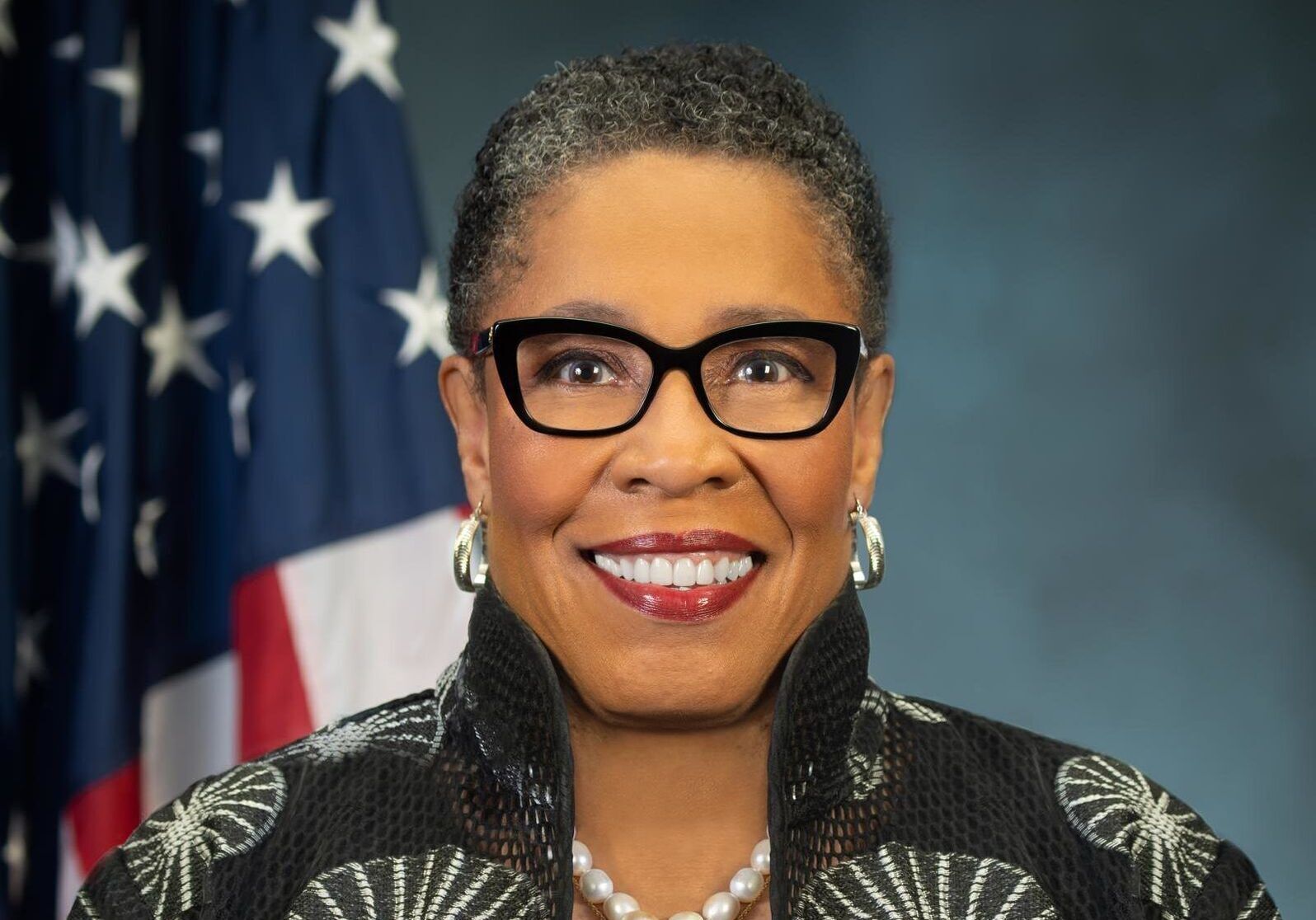 Secretary marcia fudge official photo hi res  e1638908083651