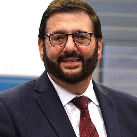 Stevepotash headshot