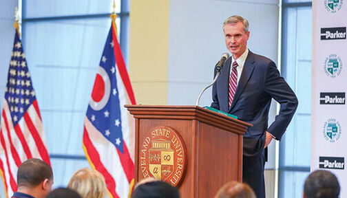 Story parkerhannifin