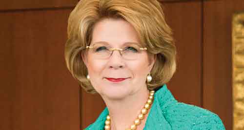 CSU to establish Center for Transformative Leadership with $1 million gift from KeyBank